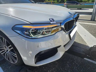 2020 BMW 530 WBAJS9108LCE68014 VIN:WBAJS9108LCE68014