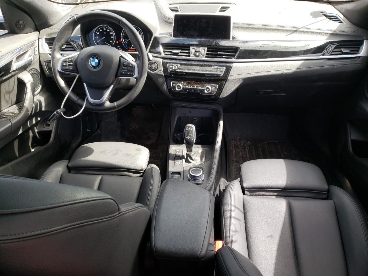 2022 BMW X2 XDRIVE28I VIN:WBXYJ1C04N5U49437