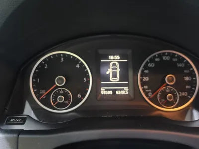 2015 Volkswagen Tiguan WVGZZZ5NZFW557984 VIN:WVGZZZ5NZFW557984