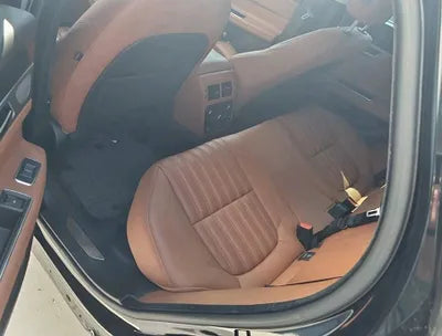 2018 Jaguar XF SAJBB4BN0JCY64325 VIN:SAJBB4BN0JCY64325