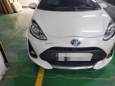 2020 Toyota Prius C JTDKDTB39L1633777 VIN:JTDKDTB39L1633777