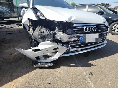 2021 Audi A6 WAUZZZF29MN066305 VIN:WAUZZZF29MN066305