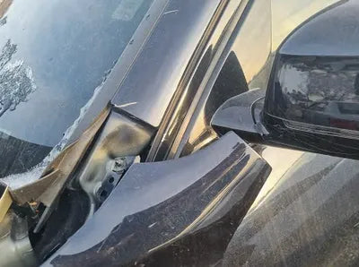 2021 BMW 545 WBATA6104M9H29437 VIN:WBATA6104M9H29437