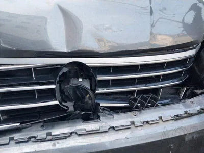 2018 Volkswagen Passat 1VWZZZA3ZJC036400 VIN:1VWZZZA3ZJC036400