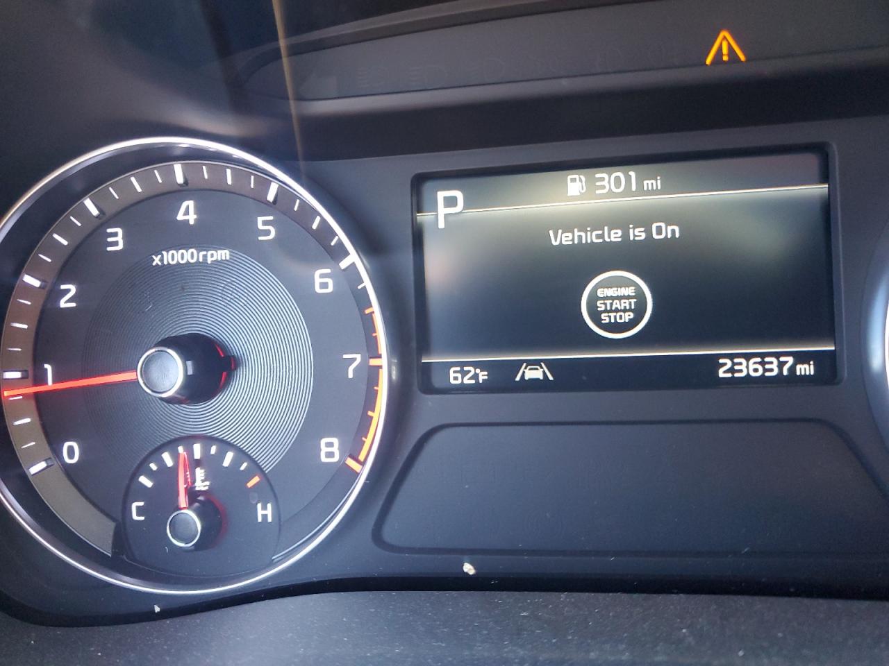 2023 KIA FORTE GT VIN:3KPF44AC6PE681491