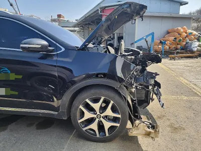 2018 Kia Sportage KNAPN813BJK468486 VIN:KNAPN813BJK468486