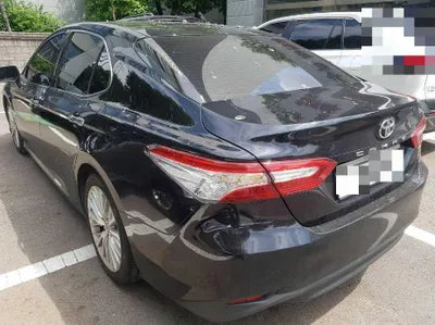 2019 Toyota Camry JTNB11HK8K3088732 VIN:JTNB11HK8K3088732
