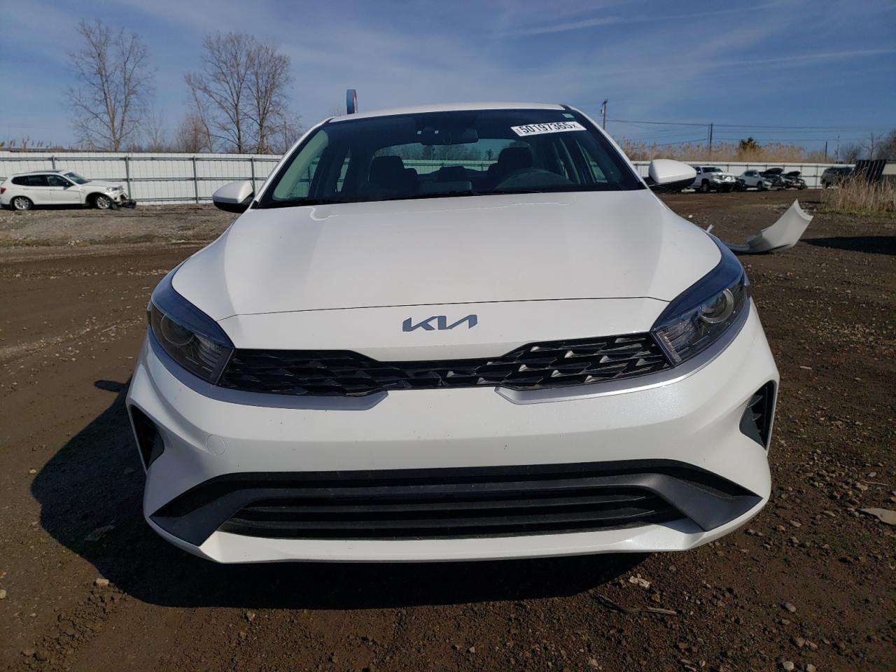 2024 KIA FORTE LX VIN:3KPF24AD9RE822376
