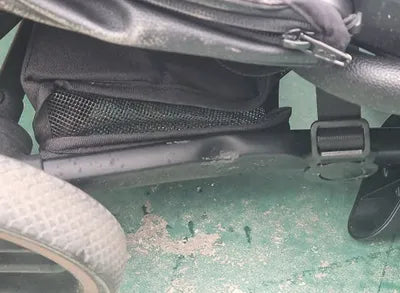 2017 Kia Sorento KNAPH81ABHA295841 VIN:KNAPH81ABHA295841