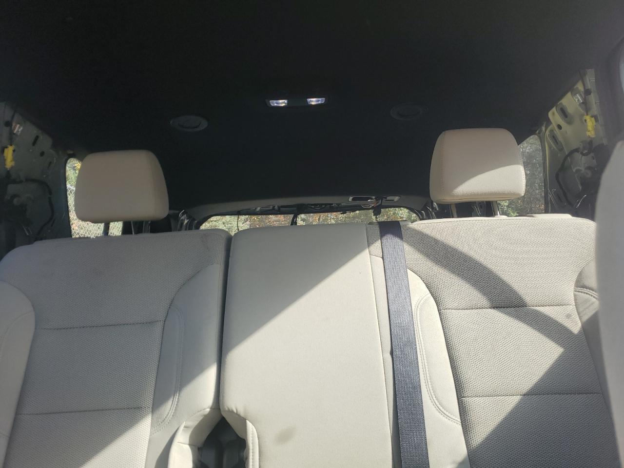 2023 CHEVROLET TRAVERSE LS VIN:1GNERFKW2PJ340617