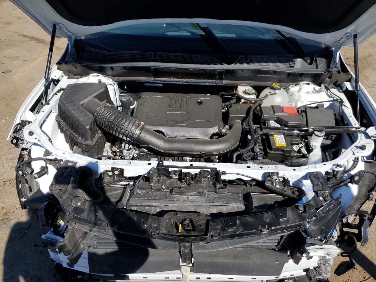 2024 CHEVROLET BLAZER 2LT VIN:3GNKBHR43RS172382