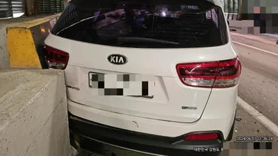 2015 Kia Sorento VIN:
