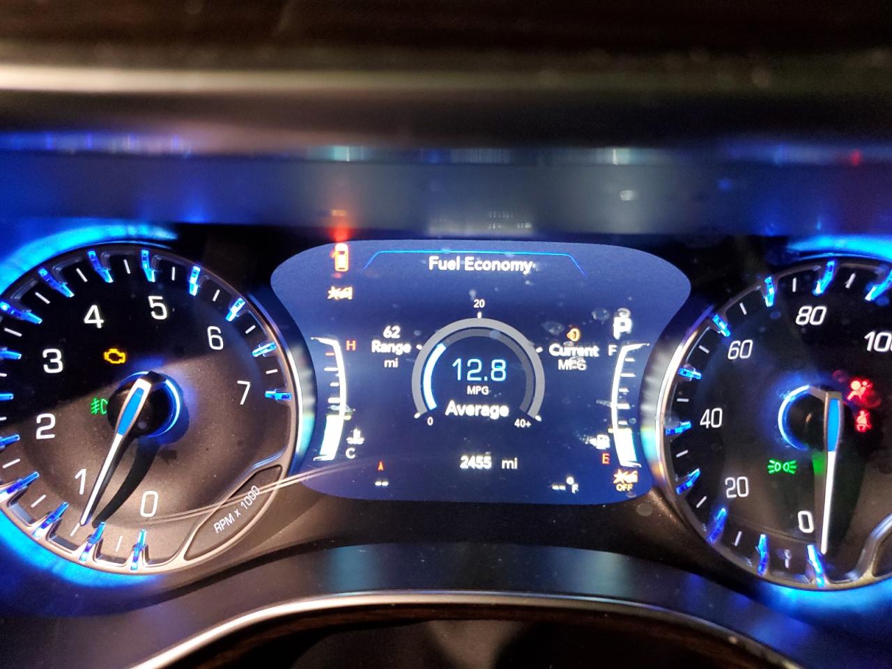 2024 CHRYSLER PACIFICA LIMITED VIN:2C4RC3GG8RR131084