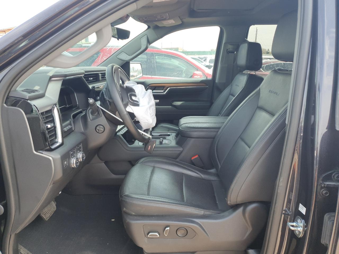 2023 GMC SIERRA K1500 DENALI VIN:3GTUUGEL8PG312591
