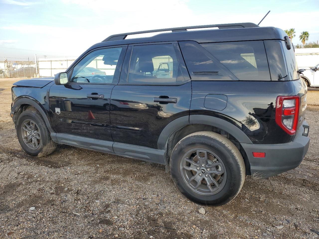 2024 FORD BRONCO SPORT BIG BEND VIN:3FMCR9B63RRE97580