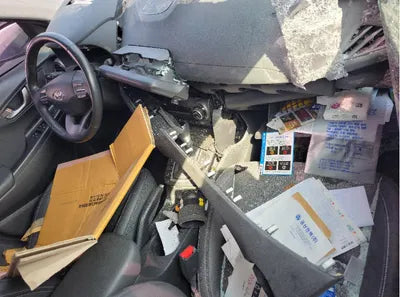 2018 Hyundai Kona KMHK3816GJU144236 VIN:KMHK3816GJU144236