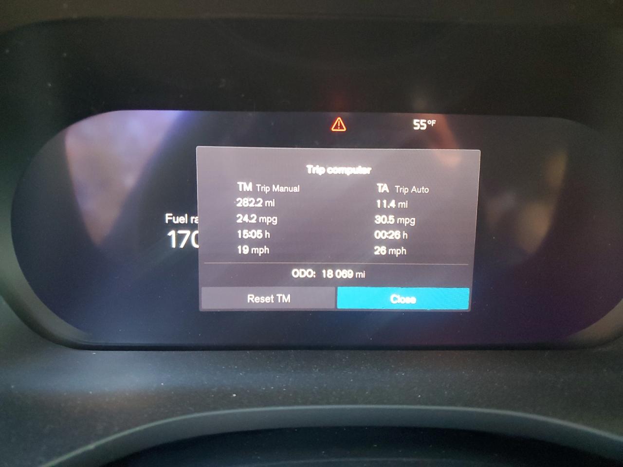 2022 VOLVO XC60 B5 INSCRIPTION VIN:YV4L12DL2N1901296