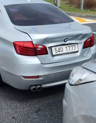 2016 BMW 520 WBA5E5105GG074273 VIN:WBA5E5105GG074273