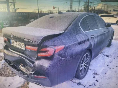 2021 BMW 523 WBA11ES00MCF94024 VIN:WBA11ES00MCF94024