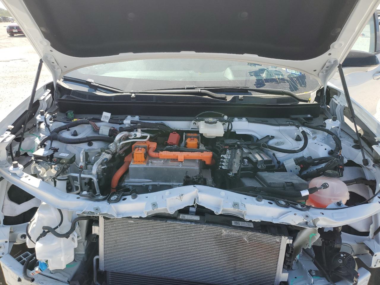 2024 CHEVROLET BLAZER RS VIN:3GNKDCRJ9RS179372