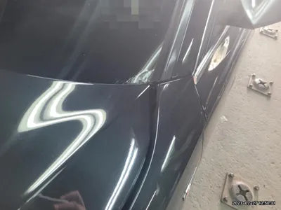 2014 Audi A6 VIN: