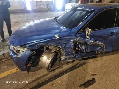 2018 BMW 320 WBA8C5104JA075492 VIN:WBA8C5104JA075492