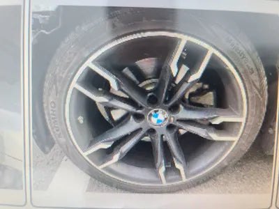 2017 BMW 520 WBAJC3105HWB59939 VIN:WBAJC3105HWB59939