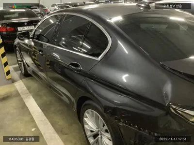 2021 BMW 530 WBA51AG04NCJ04976 VIN:WBA51AG04NCJ04976