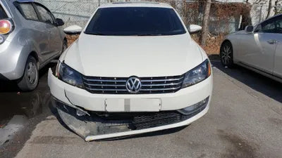 2015 Volkswagen Passat 1VWZZZA3ZFC113037 VIN:1VWZZZA3ZFC113037