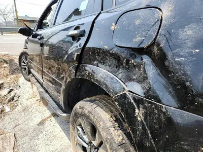 2019 Kia Mohave VIN: