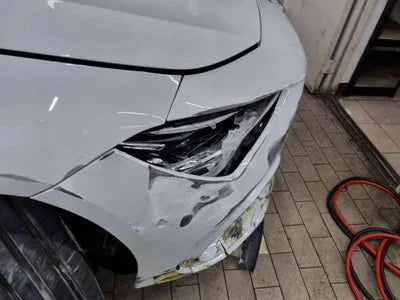 2021 Mercedes-Benz CLA 45 AMG W1K5J5EB9MN237112 VIN:W1K5J5EB9MN237112