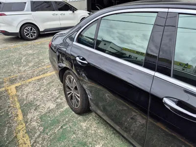 2020 Mercedes-Benz E 300 W1KZF4JB0LA814845 VIN:W1KZF4JB0LA814845