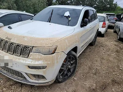 2020 Jeep Grand Cherokee 1C4RJFBG3LC328369 VIN:1C4RJFBG3LC328369