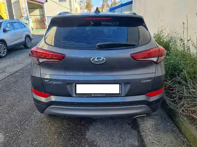 2017 Hyundai Tucson KMHJ3815GHU272342 VIN:KMHJ3815GHU272342