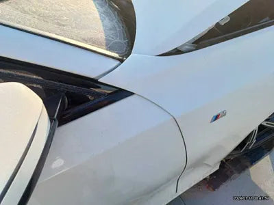 2024 BMW 320 WBA68FS04R8D86617 VIN:WBA68FS04R8D86617