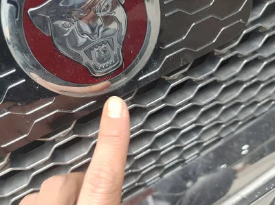 2016 Jaguar XJ VIN: