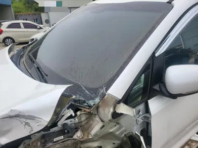 2014 Kia Carnival VIN: