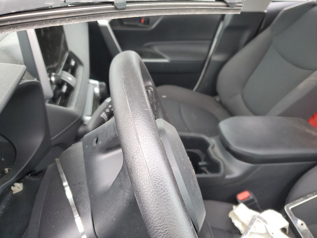 2023 TOYOTA RAV4 LE VIN:2T3H1RFV1PC233352