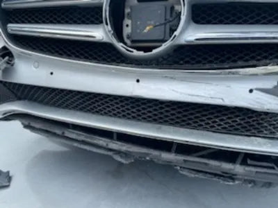 2020 Mercedes-Benz E 300 VIN: