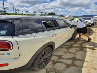 2020 MINI Clubman WMWXJ3100L2M29270 VIN:WMWXJ3100L2M29270