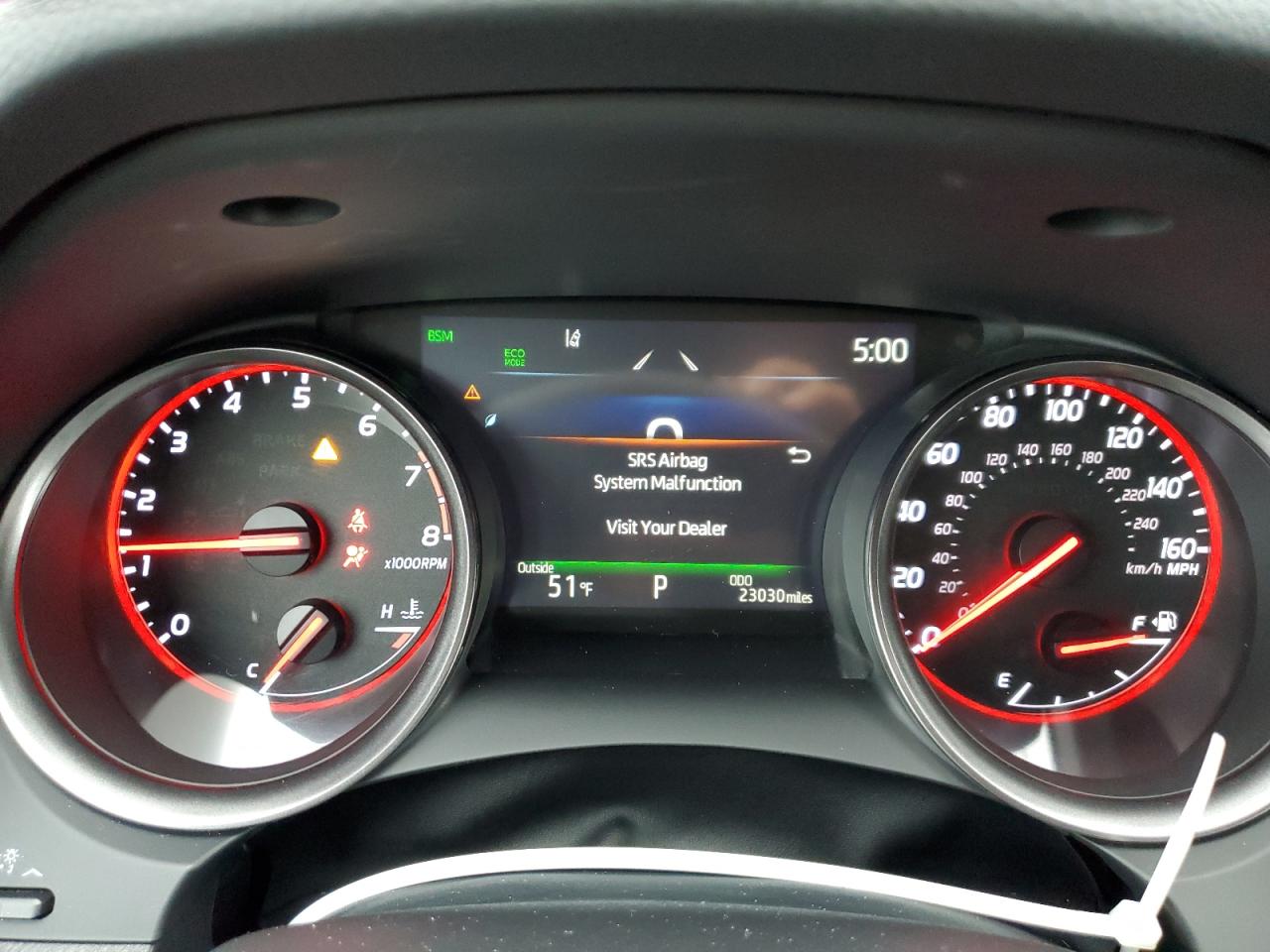 2022 TOYOTA CAMRY XSE VIN:4T1K61AK2NU034305