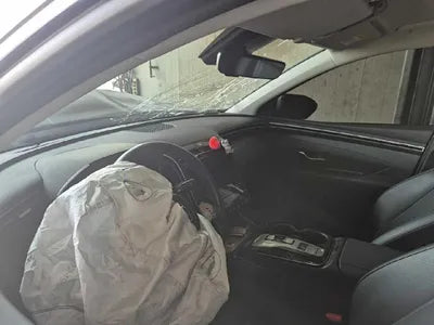 2021 Hyundai Tucson VIN: