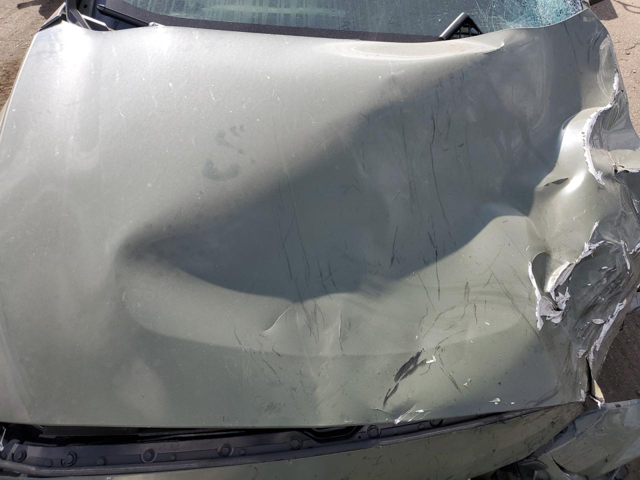 2024 SUBARU CROSSTREK SPORT VIN:4S4GUHF61R3776223