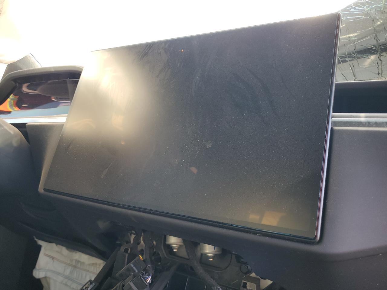 2023 TESLA MODEL X  VIN:7SAXCDE51PF423573
