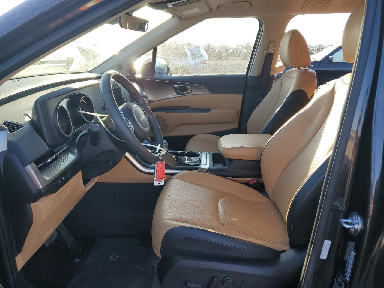 2024 KIA CARNIVAL LX VIN:KNDNB4H31R6441748