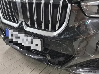 2023 BMW X1 WBA41EE03P5W36653 VIN:WBA41EE03P5W36653