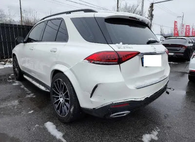 2022 Mercedes-Benz GLE 450 W1NFB5KB8NA794062 VIN:W1NFB5KB8NA794062