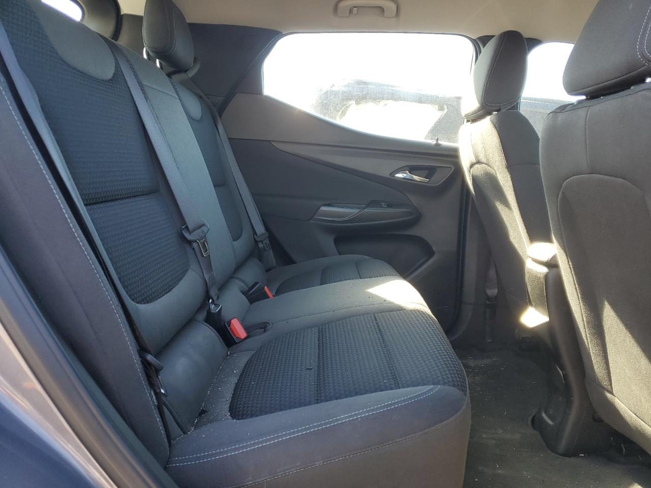 2023 CHEVROLET BOLT EUV LT VIN:1G1FY6S00P4144419