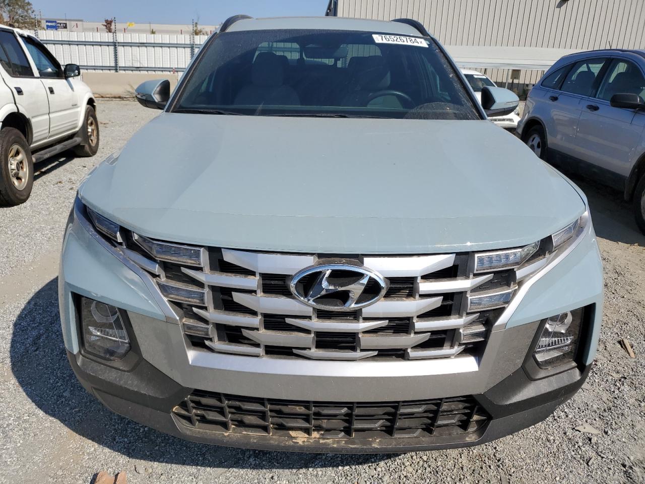 2023 HYUNDAI SANTA CRUZ SEL VIN:5NTJCDAE7PH041270