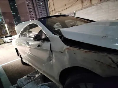 2017 Mercedes-Benz CLA 250 676KMWDDSJ4GB7HN4 VIN:676KMWDDSJ4GB7HN4